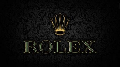 [100+] Rolex Logo Wallpapers 